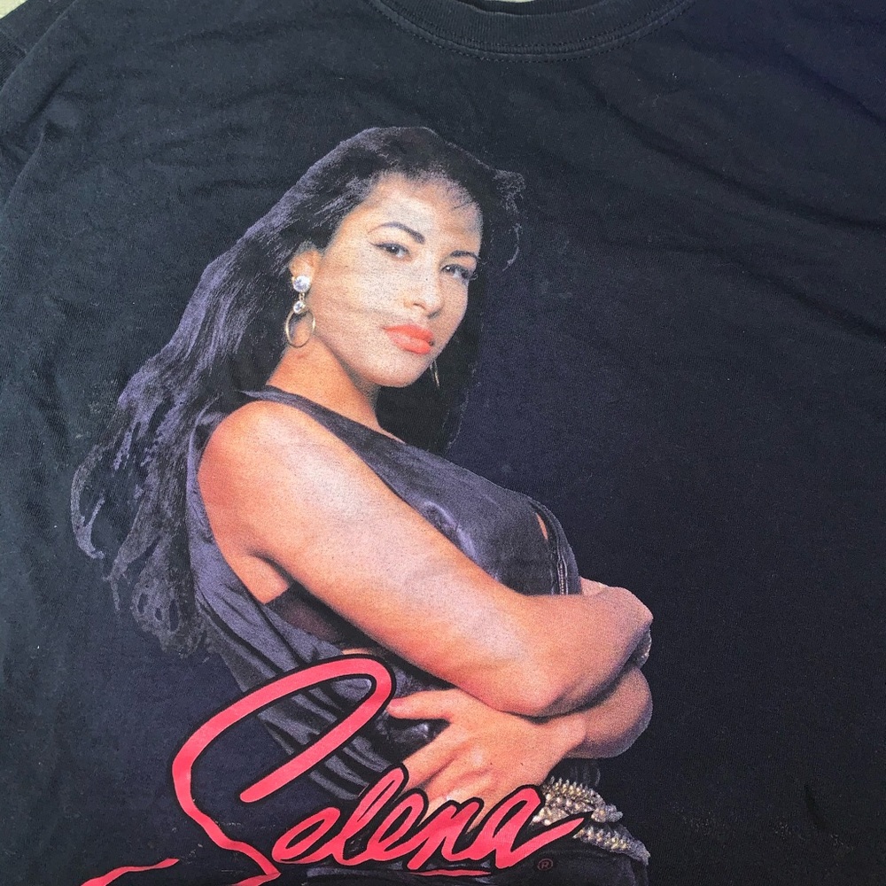 Selena T